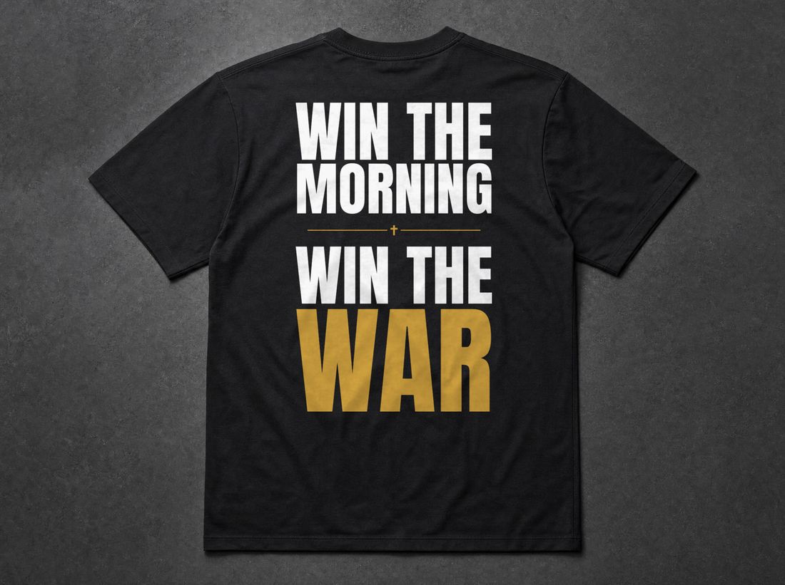 The Standard Tee